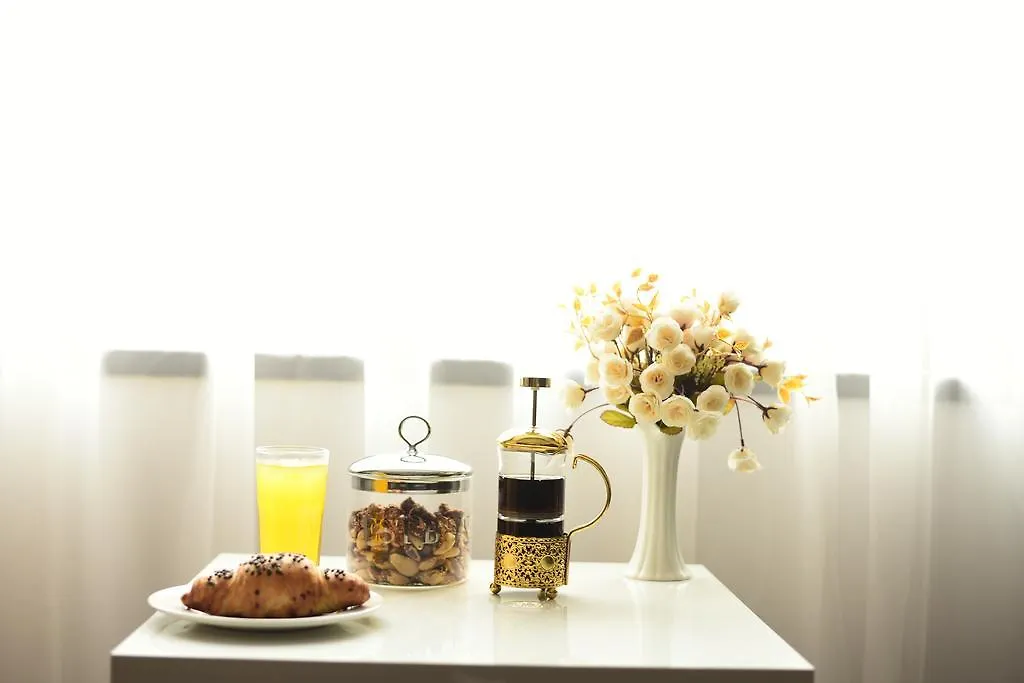 La Rocca Boutique Hotel-1