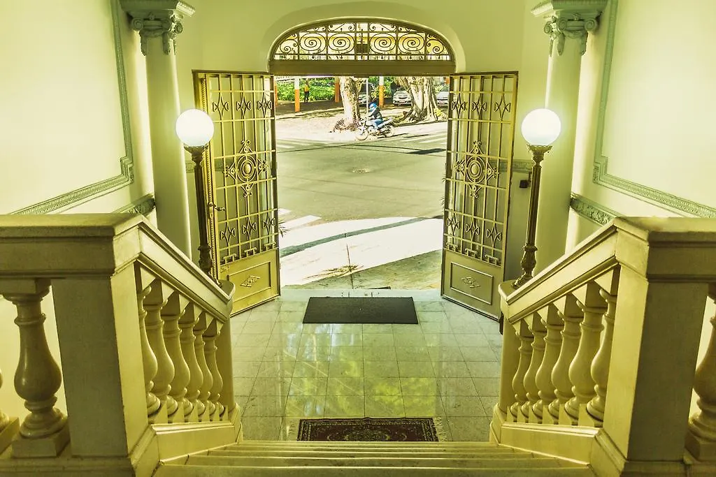 Hotel Municipal-1
