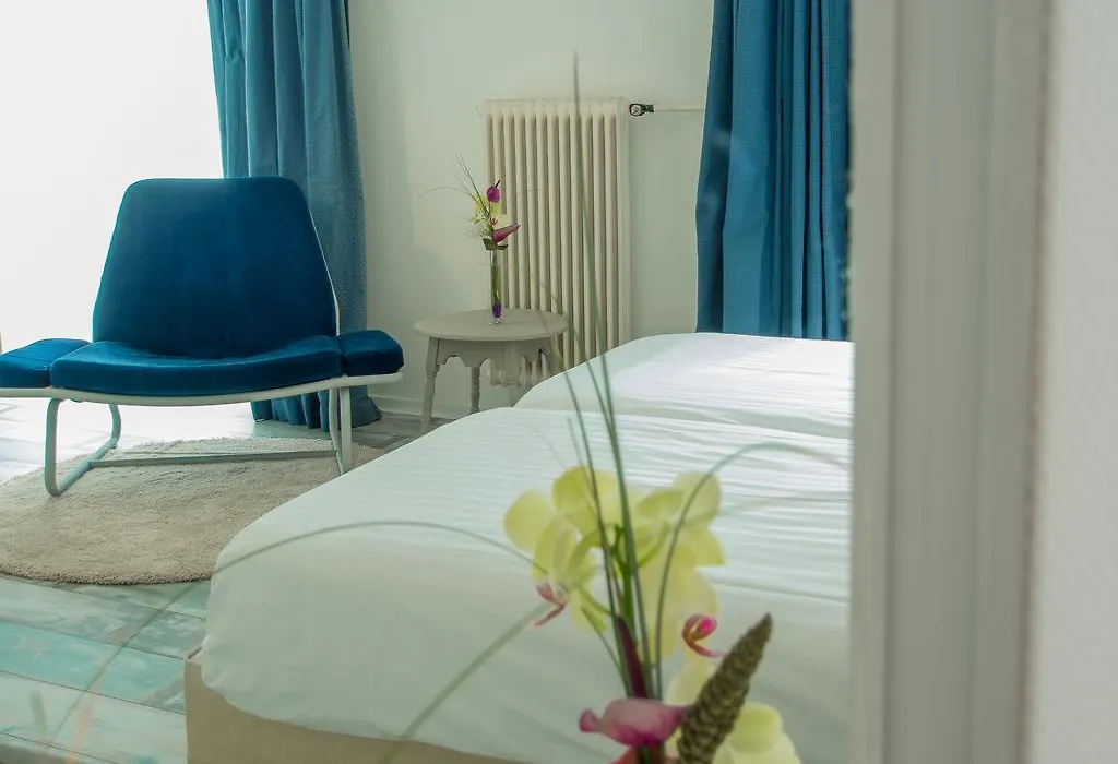 Stadshotel de Graafschap-1
