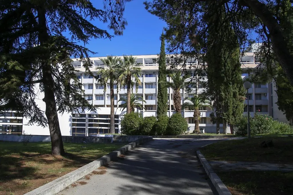 Hotel Zagreb-1