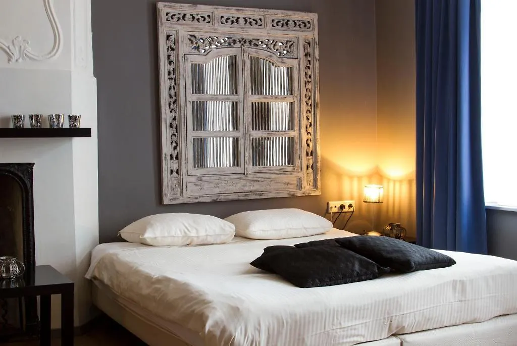 Hotel Matuchi-1