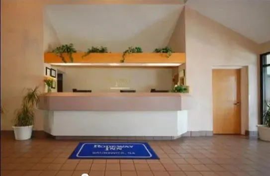 Economy Inn Brunswick-1