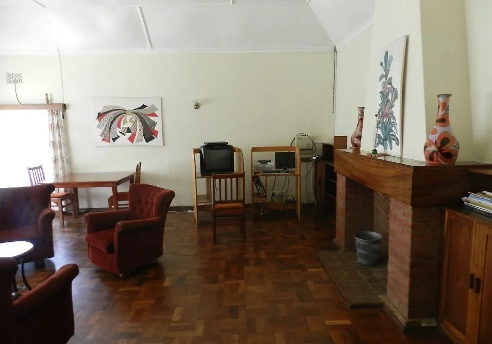 Hibiscus Guest House-1