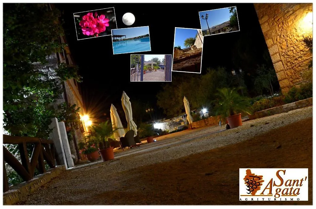 Agriturismo Sant'Agata-1