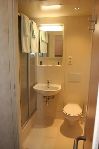 Hotel Sommerhaus-1