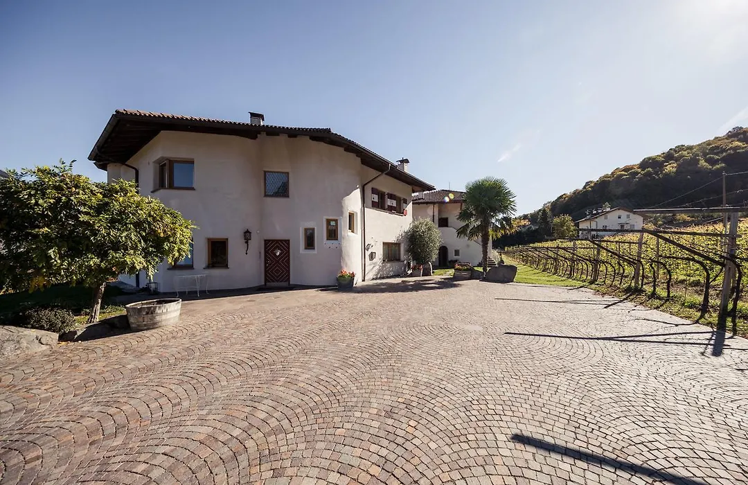 Weingut Donà-1
