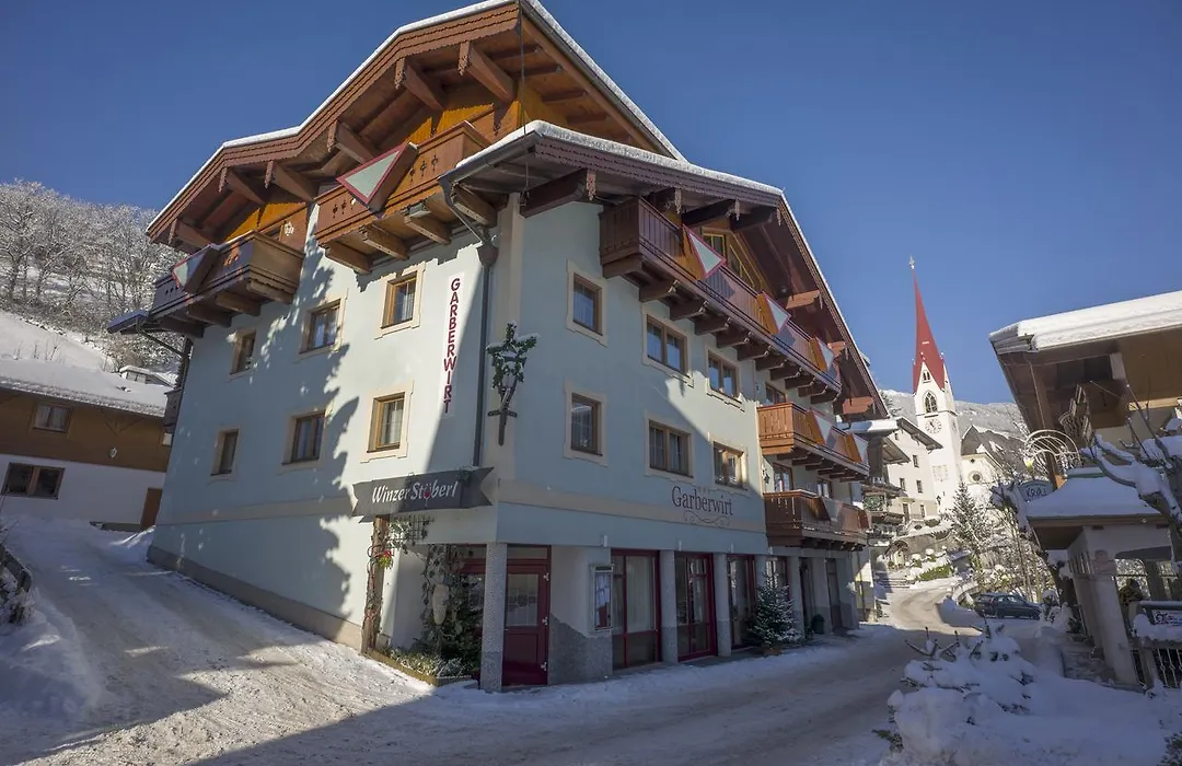 Hotel Garberwirt-1