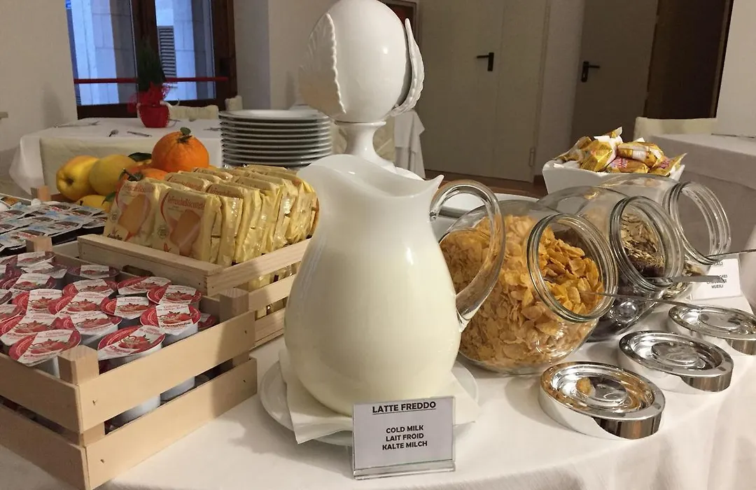 Hotel Sant' Antonio-1
