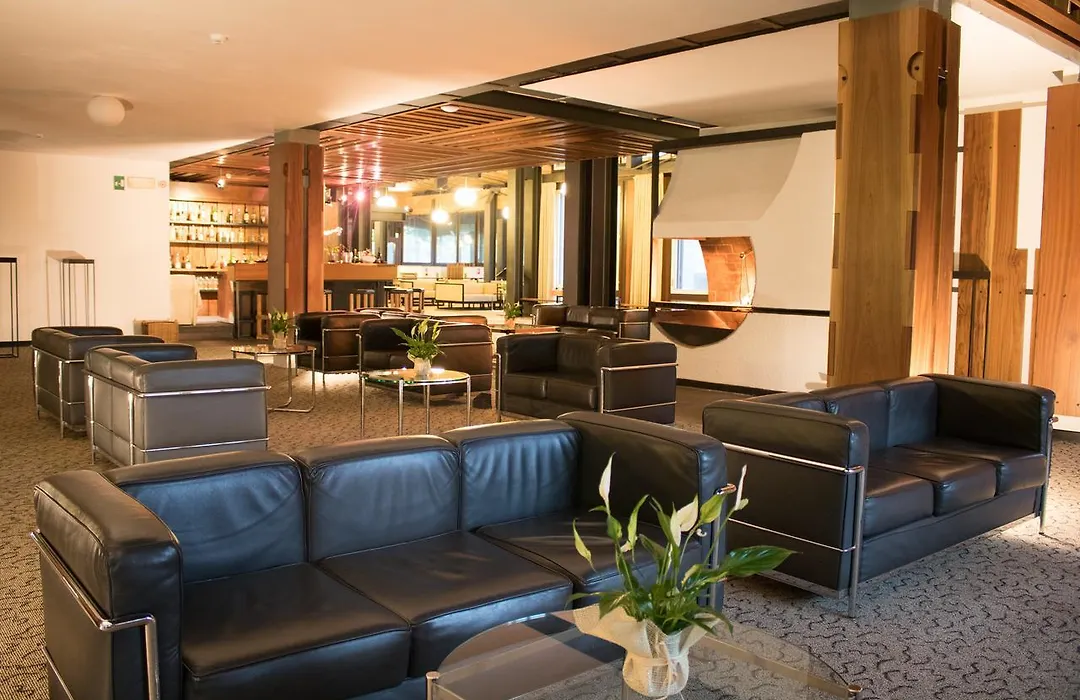 Hotel Boite-1