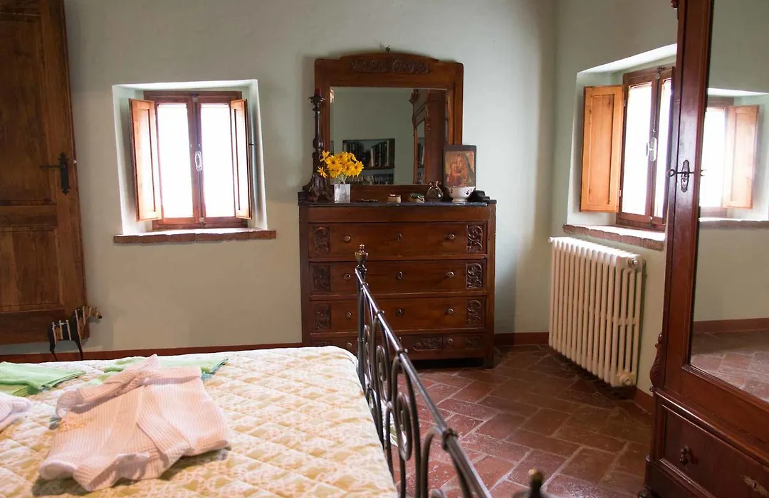 Agriturismo Podere San Pietro-1