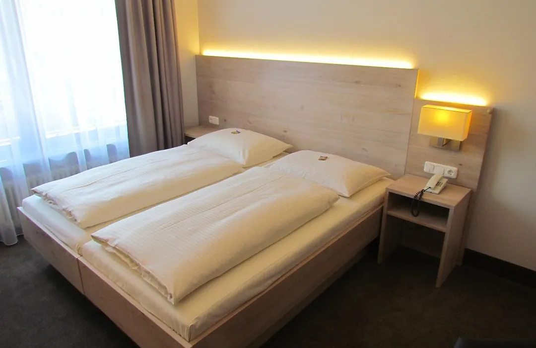 Hotel Lutter-1