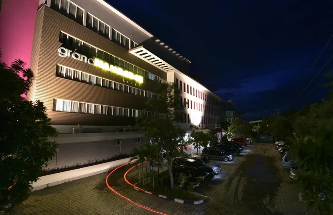 Grand Nanggroe Hotel-1