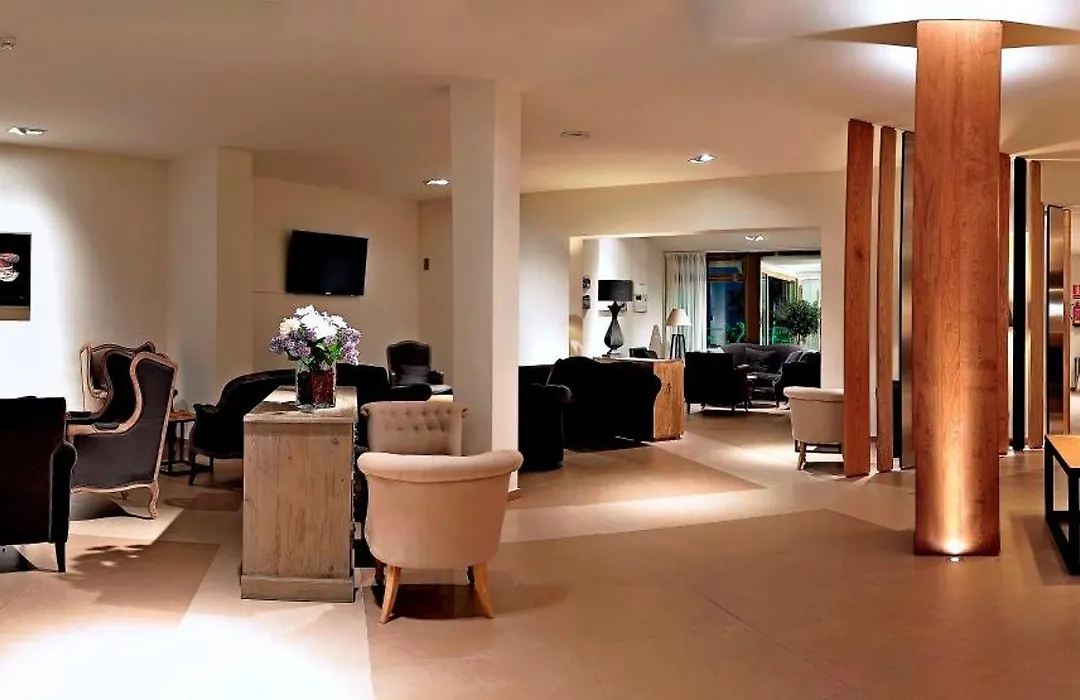 Hotel Rosa Nautica-1