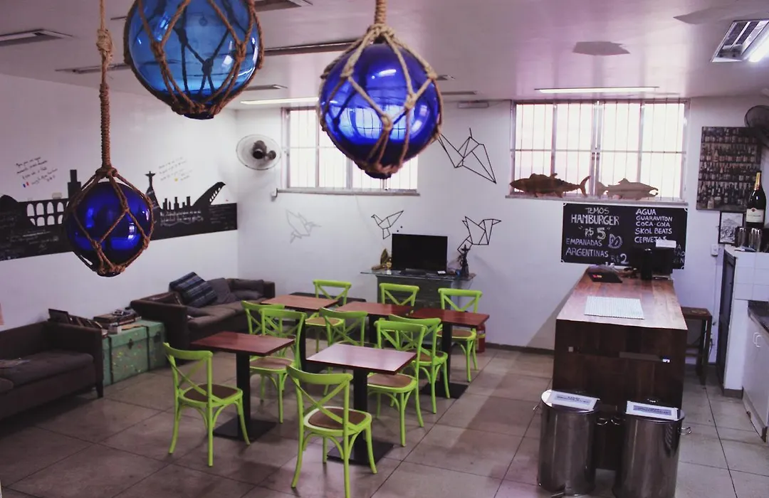 Central Hostel-1