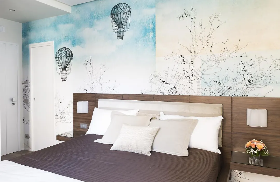 Rhome Suites-1