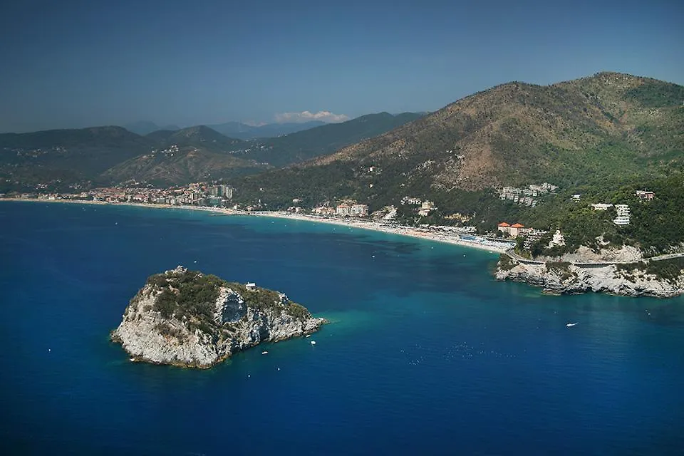 Hotel Giovanna-1