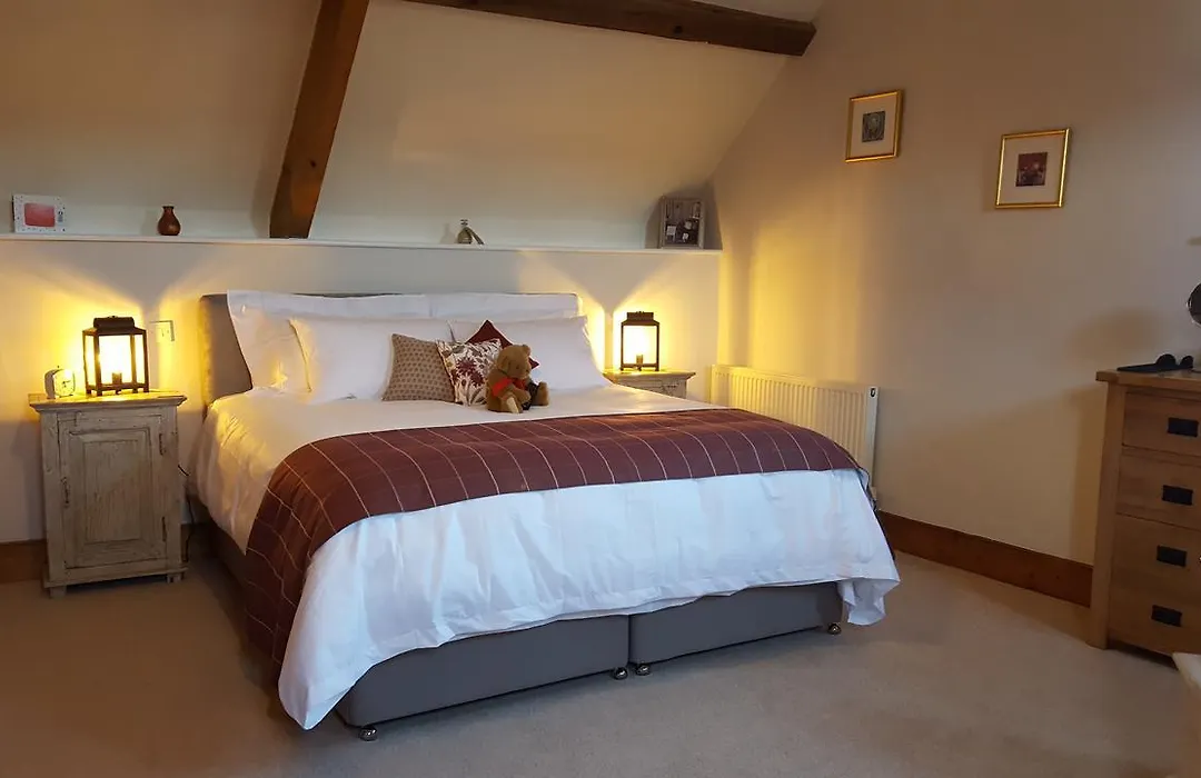 The Old Stables Bed & Breakfast-1