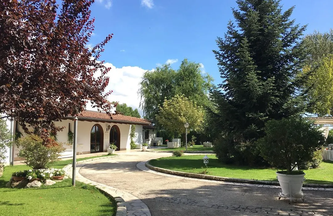 Masseria Protomastro Hotel-1