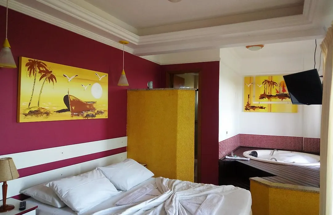 Raio do Sol Residence-1