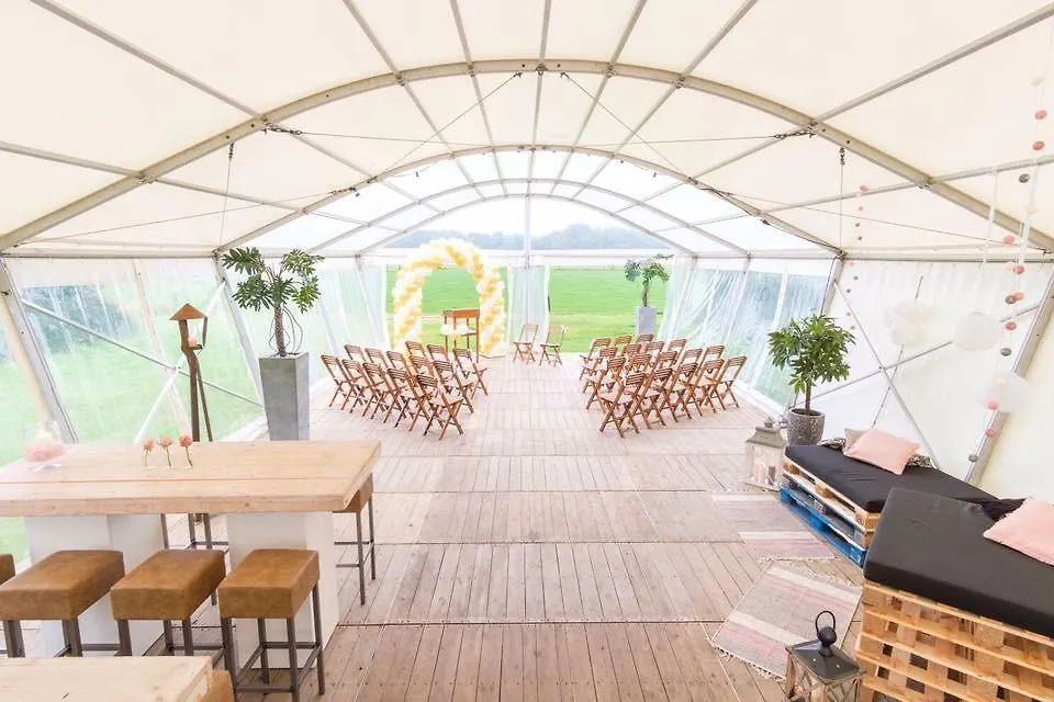 Hotel Restaurant Het Roode Hert-1