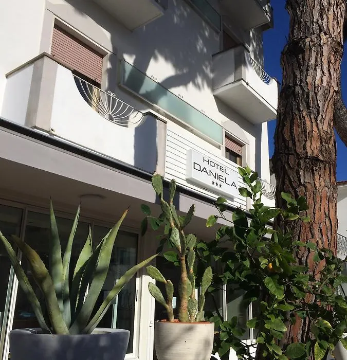 Hotel Daniela-1