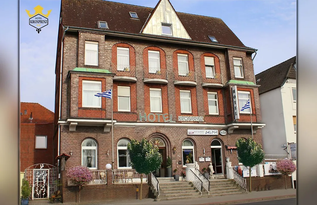 Hotel Kronprinz-1