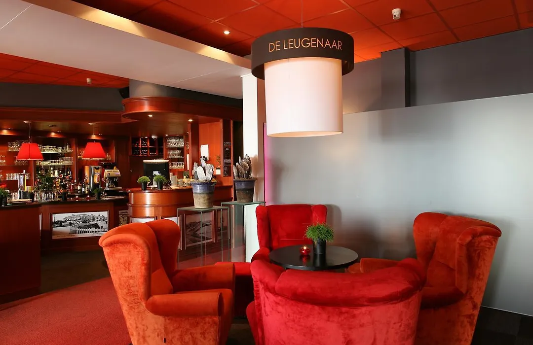 Hotel De Leugenaar-1