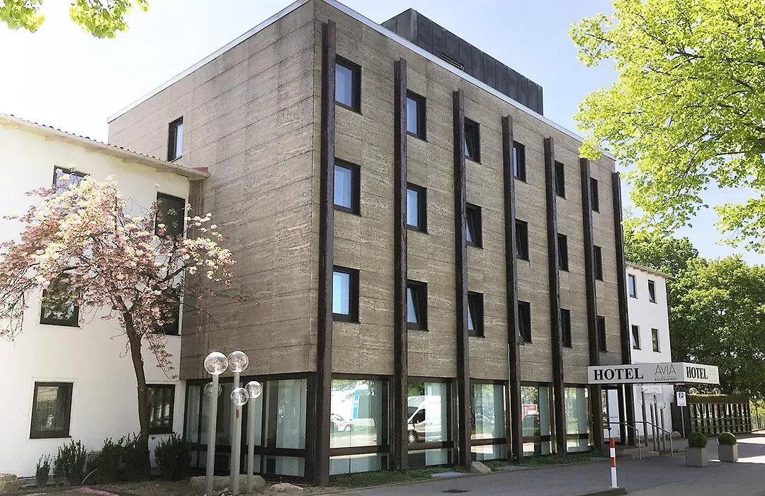 Avia Hotel-1