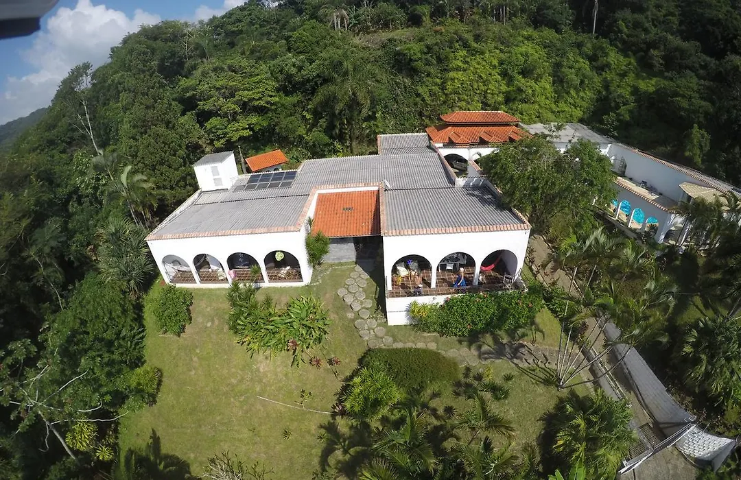 Hostel House 84-1