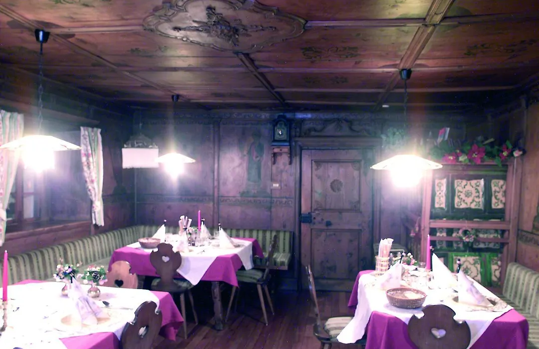 Hotel Bruggerwirt-1