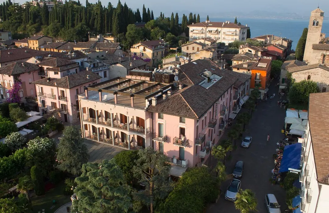 Hotel Catullo-1