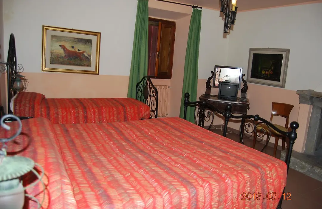 Agriturismo Badia di Susinana-1