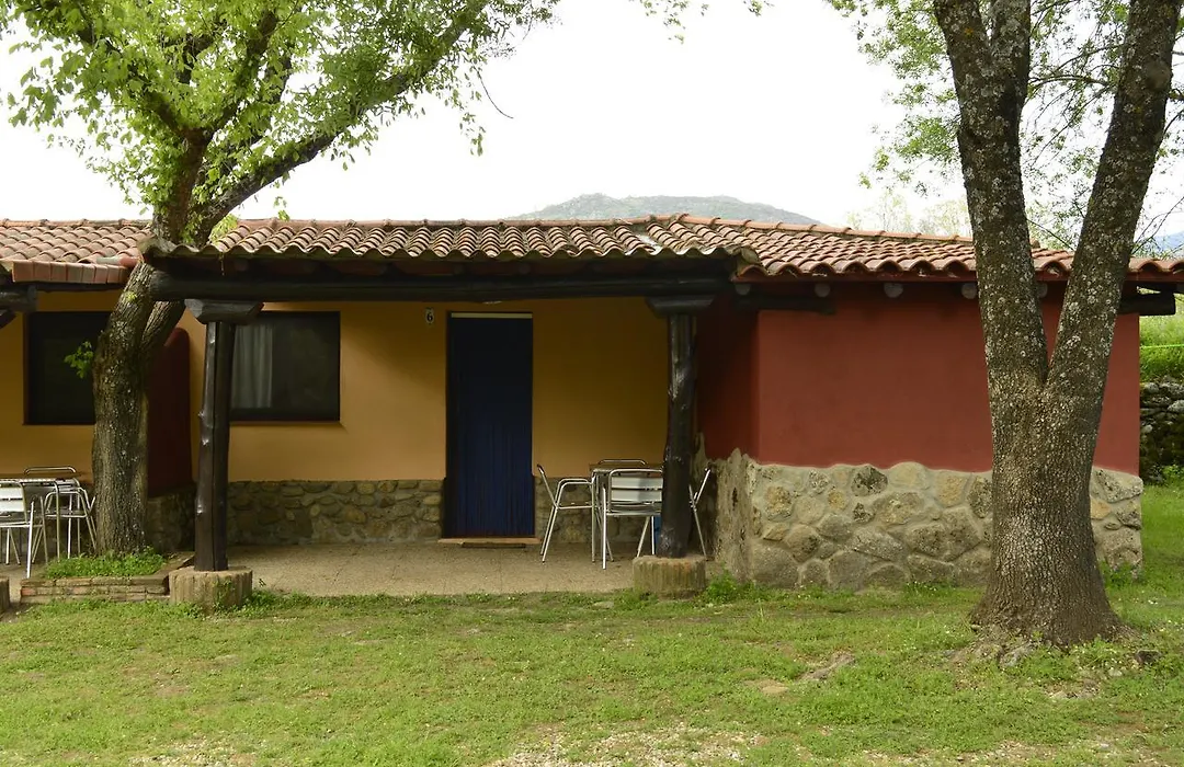 Camping El Pinajarro-1