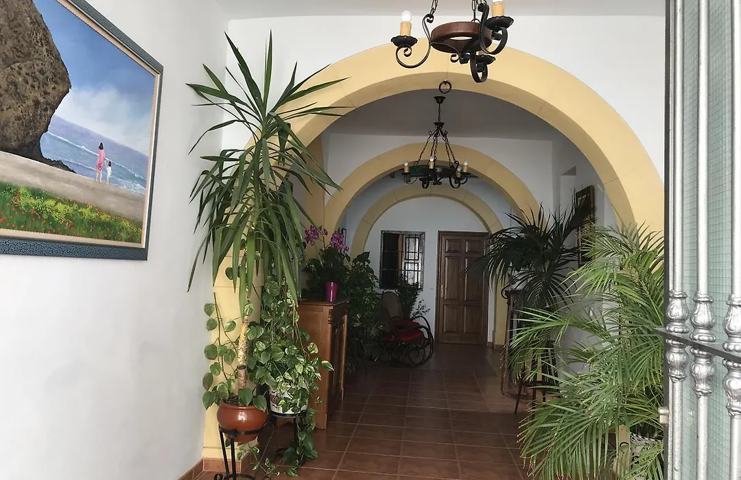 La Posada De Carmen-1