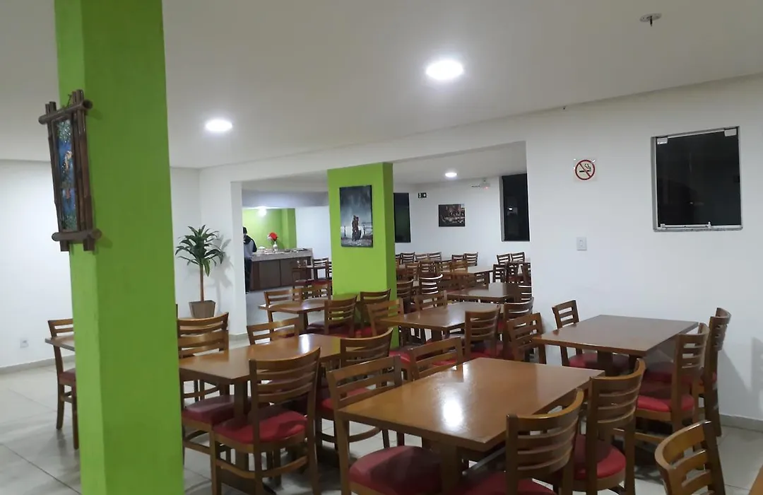 Cometa Palace Hotel-1