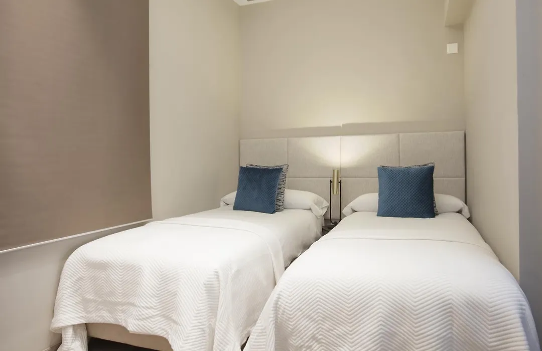 Rent Top Apartments Avenida Diagonal-1