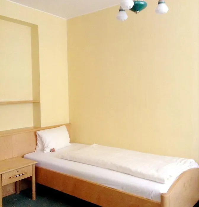 Hotel Garni-1