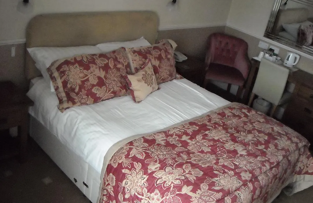 Townstal Farmhouse-1
