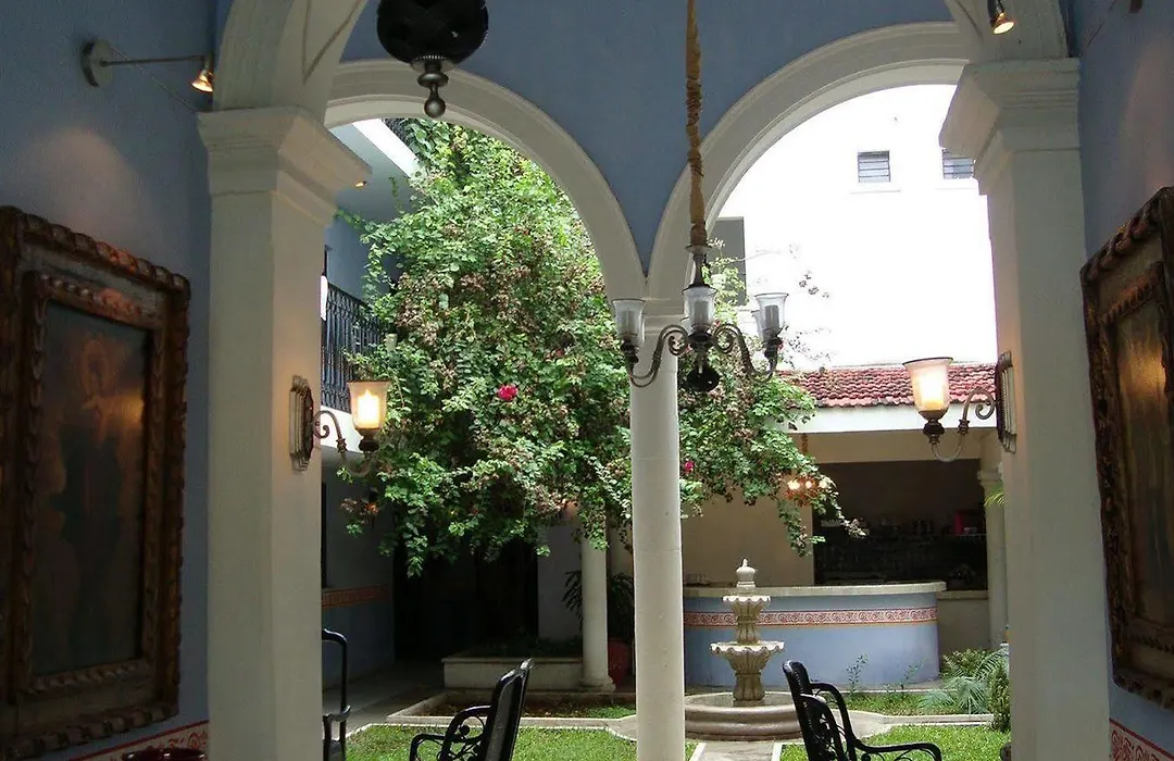 Hotel Aragon-1