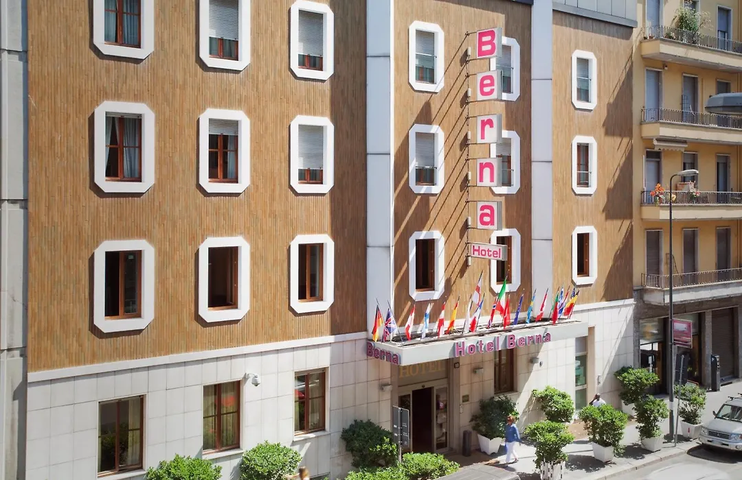 Hotel Berna-1