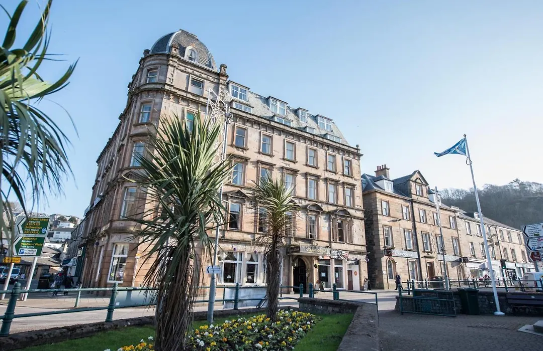 The Royal Hotel-1