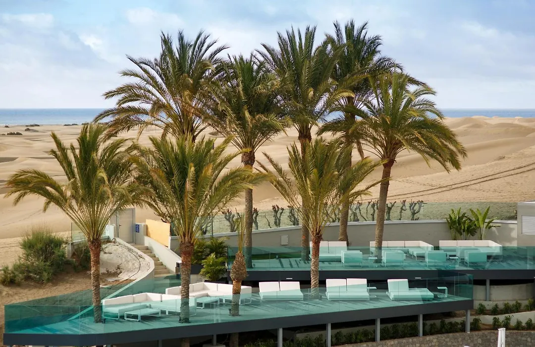 Santa Monica Suites Hotel-1