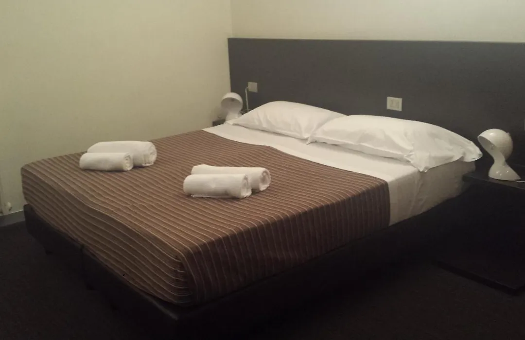 Hotel Firenze-1