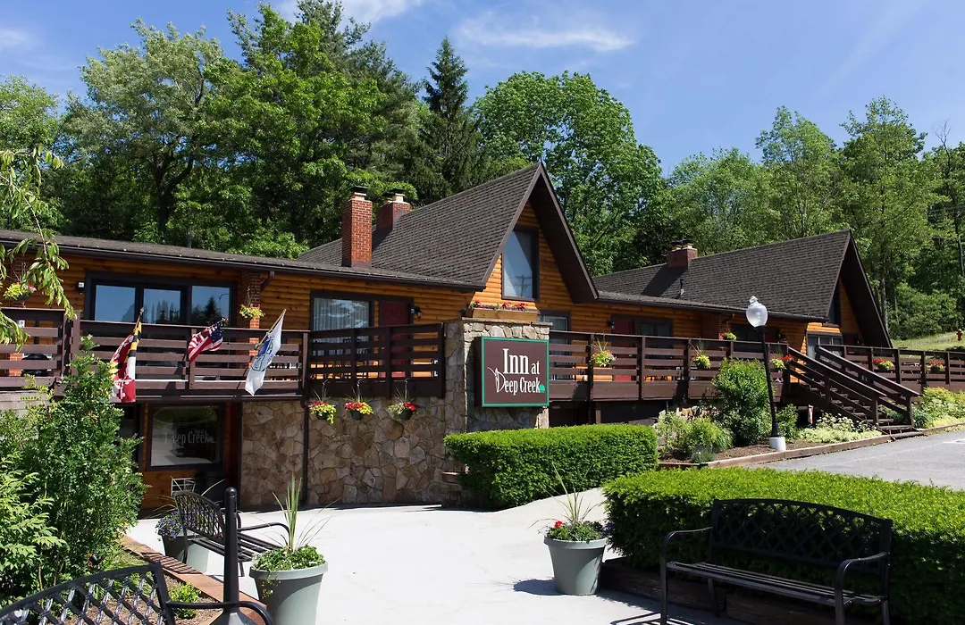 Inn At Deep Creek-1