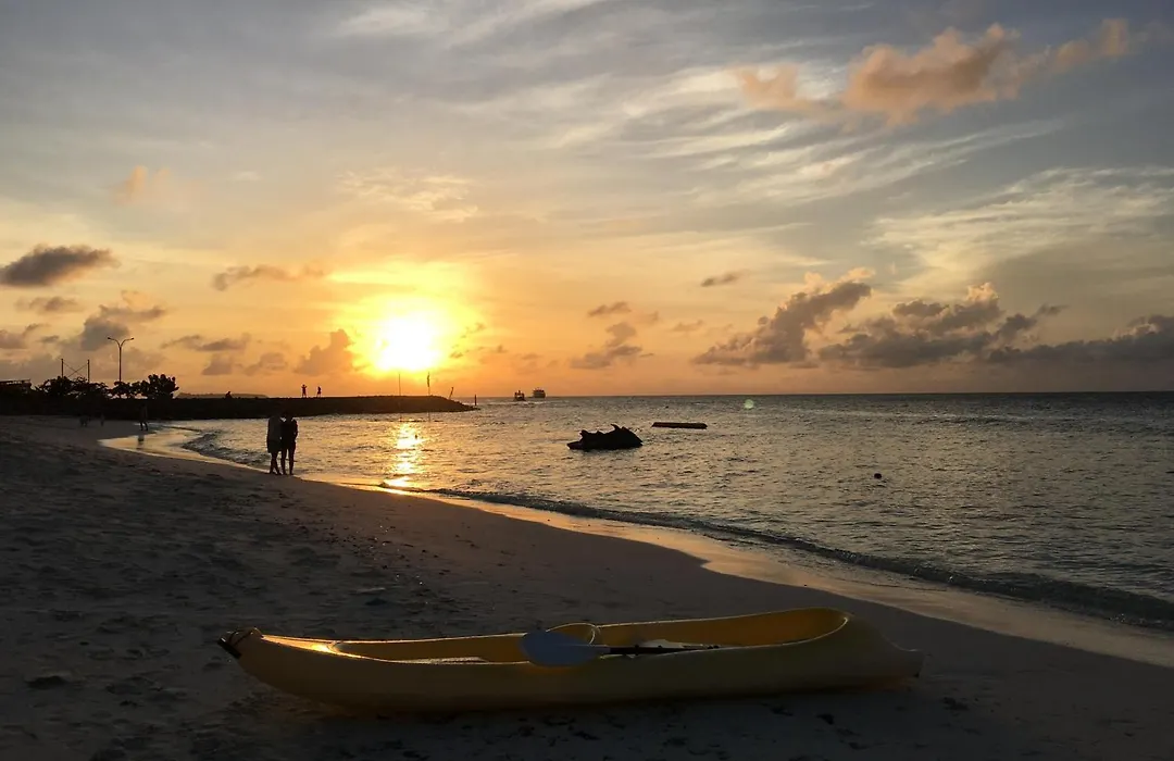 Faza View Inn, Maafushi-1