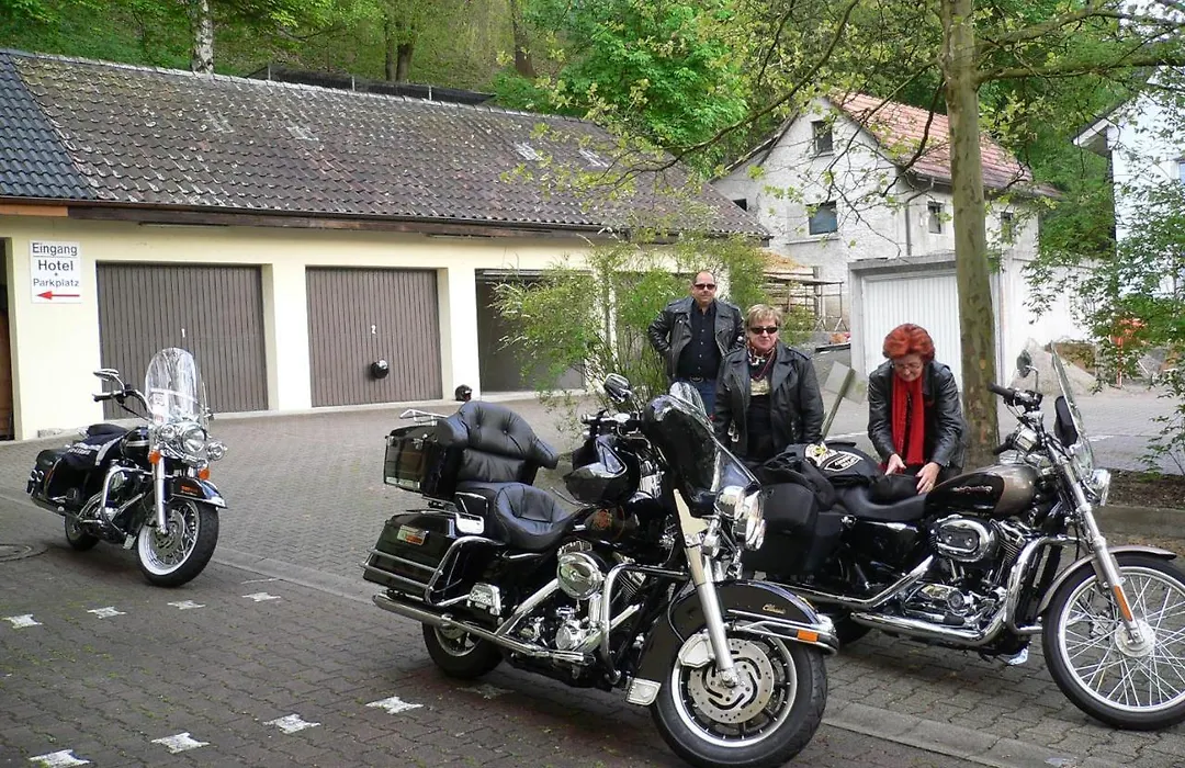 Hotel Storchen-1