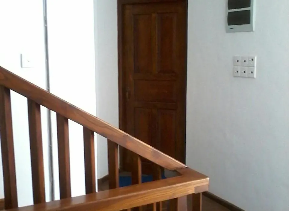 Secret Palace Guest House-1