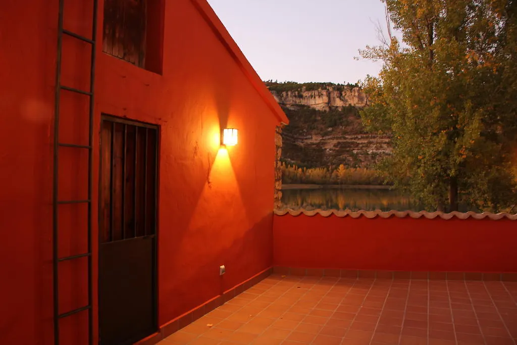 El Rincón Del Juez-1