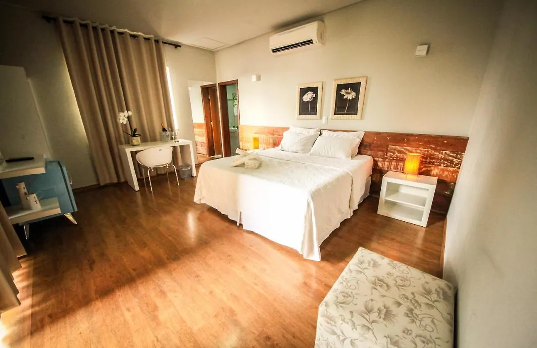 Pousada Parador da Figueira-1