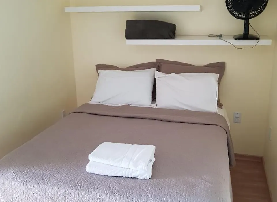 Hostel Trem de Minas-1